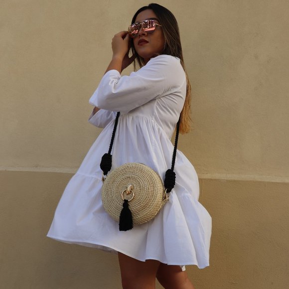 Handbags - Bag - Tote Bag